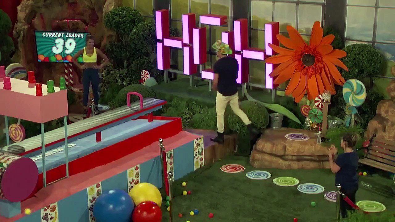 Big Brother (US) - Se20 - Ep28 - Power of Veto ^^9 HD Watch