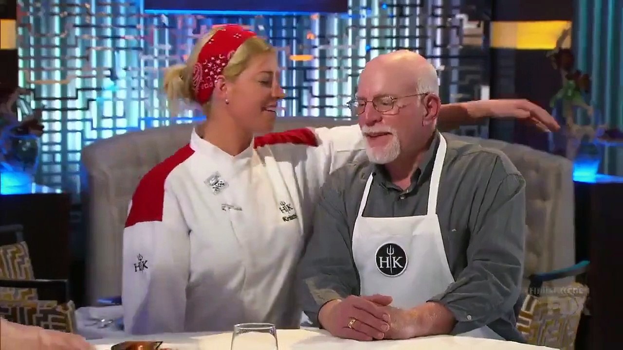 Hell's Kitchen - Se15 - Ep13 - 6 Chefs Compete HD Watch