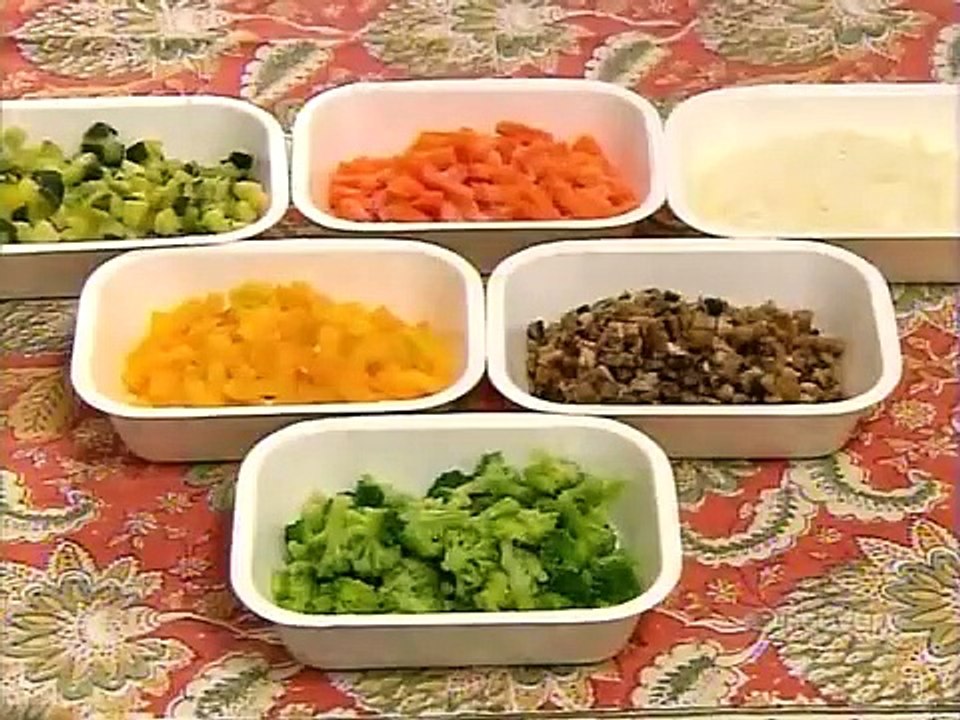 How It's Made - Se17 - Ep11 HD Watch