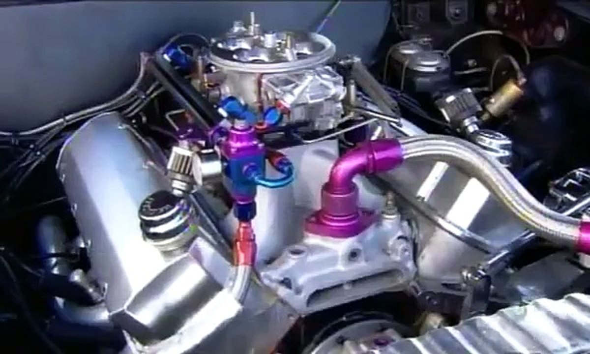 How It's Made - Se18 - Ep04 HD Watch