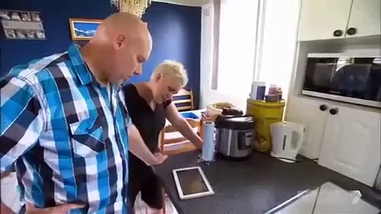 House Rules - Se2 - Ep25 HD Watch