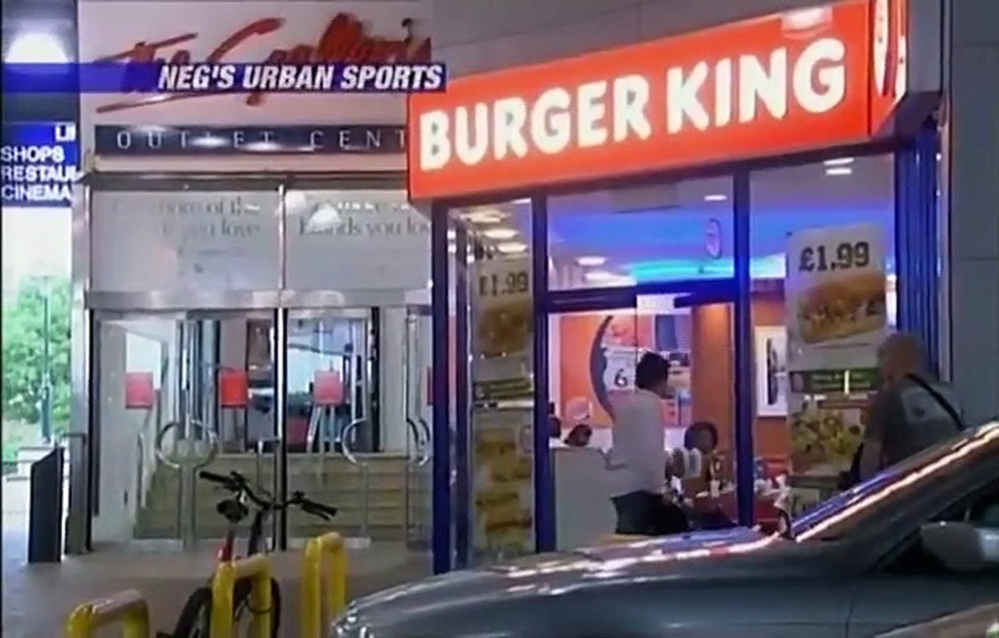 Balls of Steel - Se1 - Ep03 HD Watch