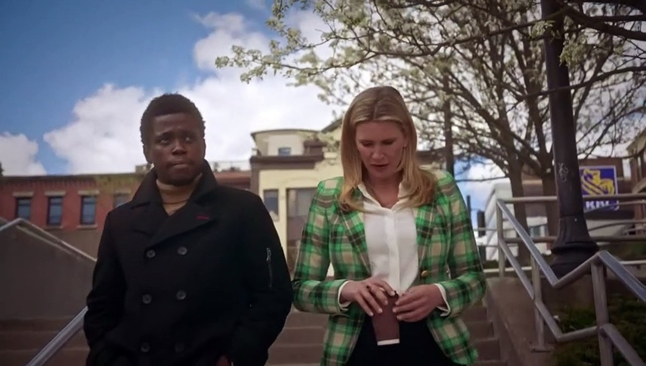 Diggstown - Se3 - Ep01 Nina Francis HD Watch