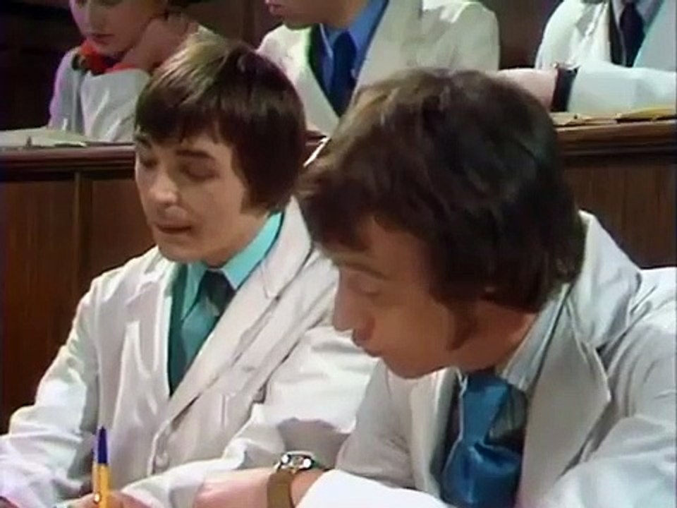 Doctor in the House- Se2 - Ep04 HD Watch