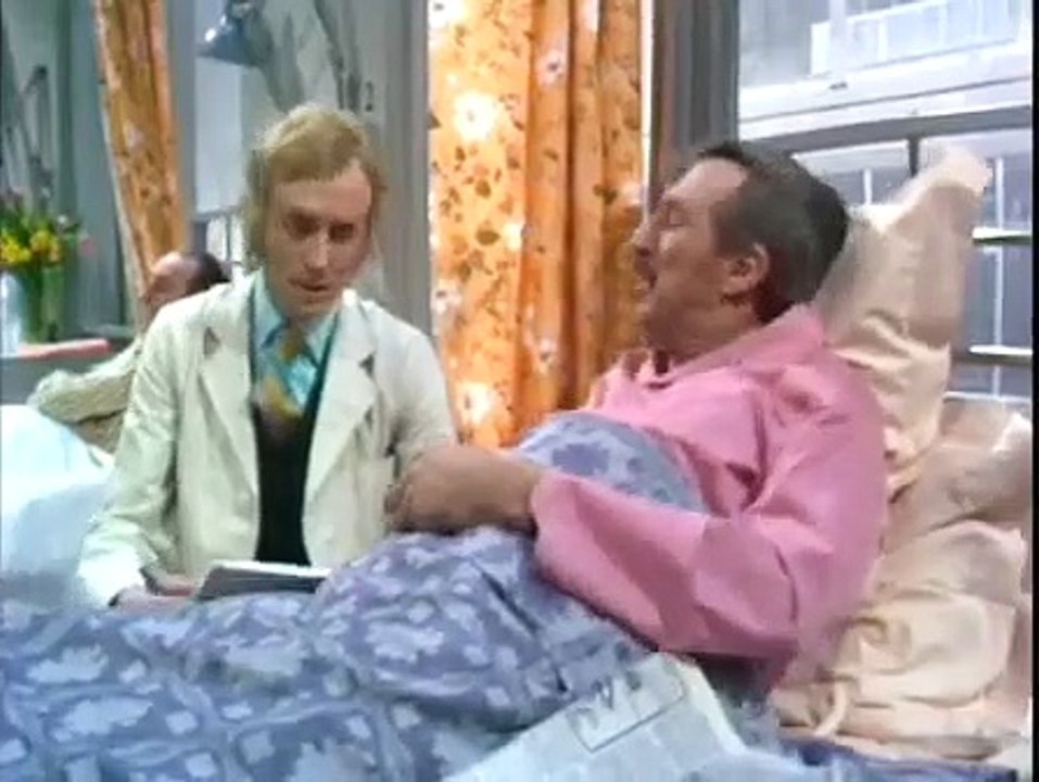 Doctor in the House- Se2 - Ep02 HD Watch