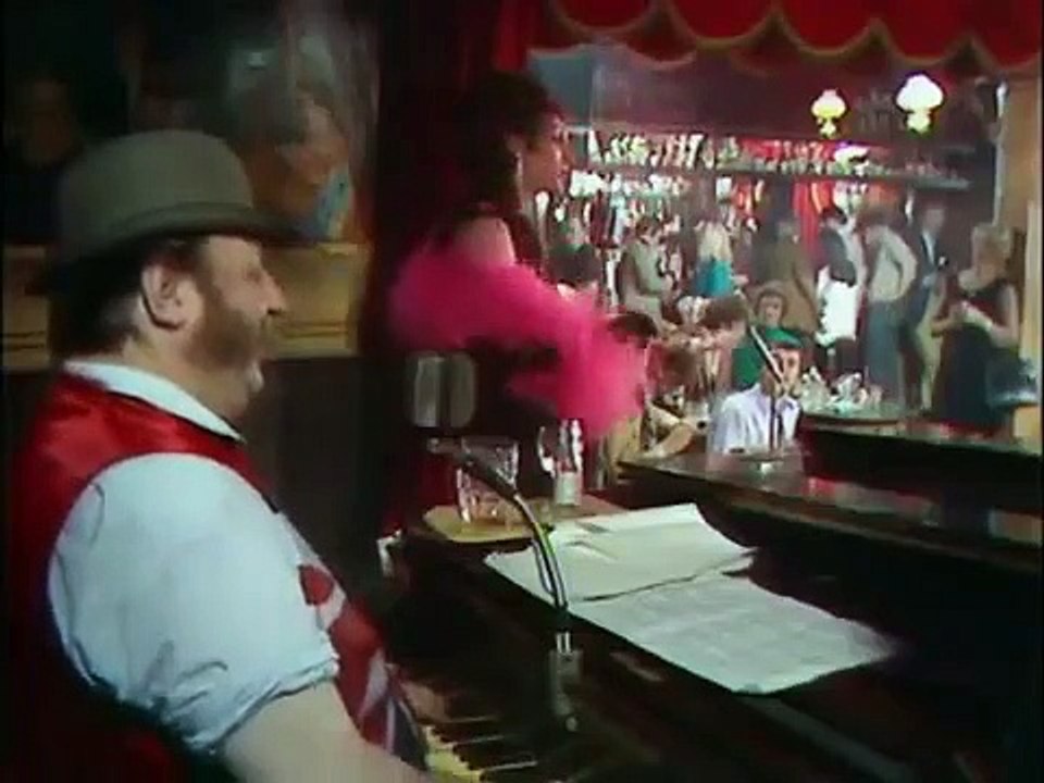 Doctor in the House- Se1 - Ep13 HD Watch