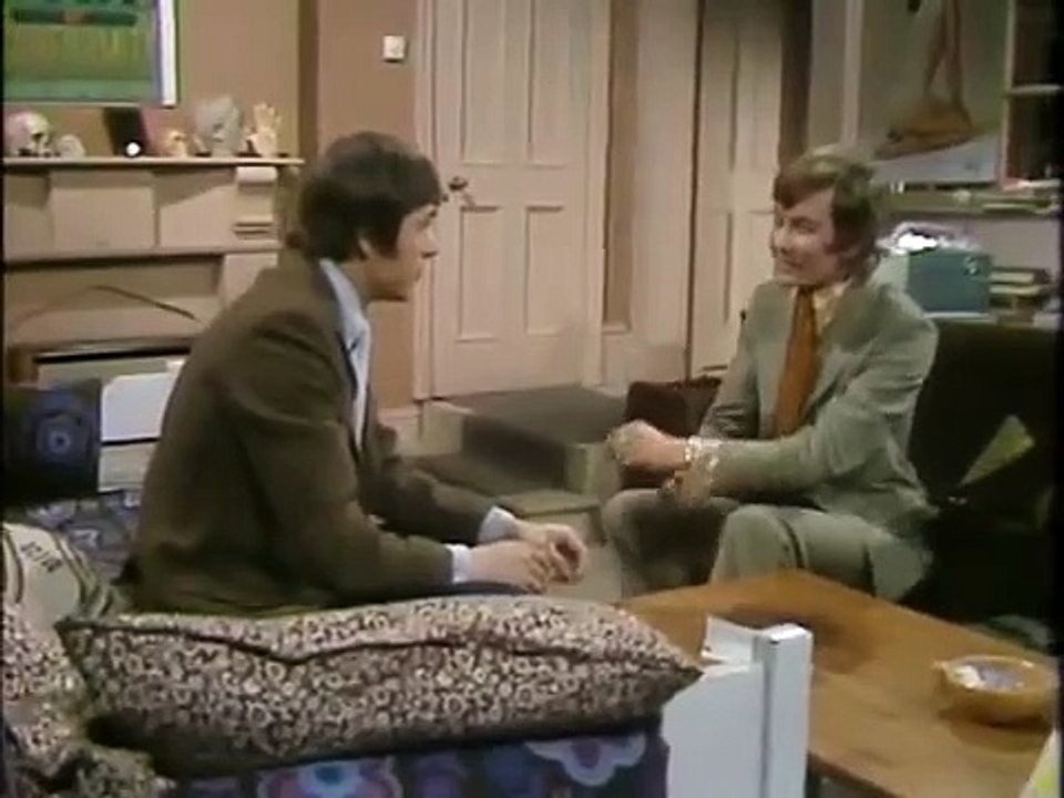 Doctor in the House- Se2 - Ep06 HD Watch