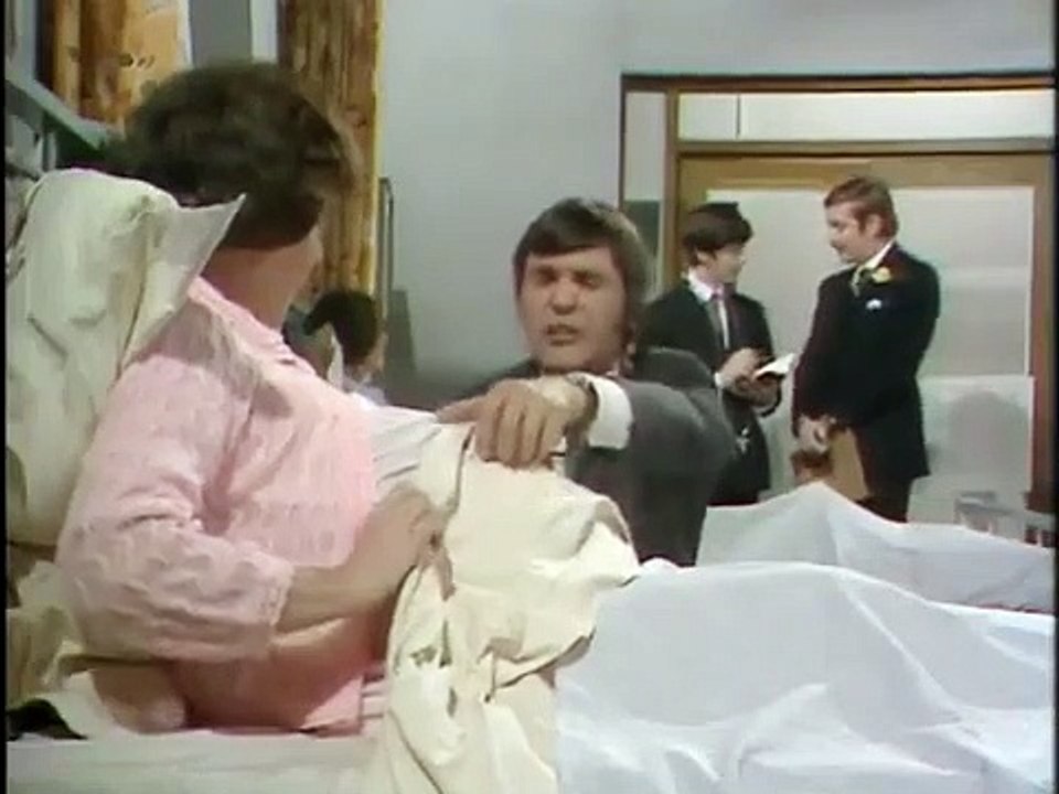 Doctor in the House- Se2 - Ep13 HD Watch