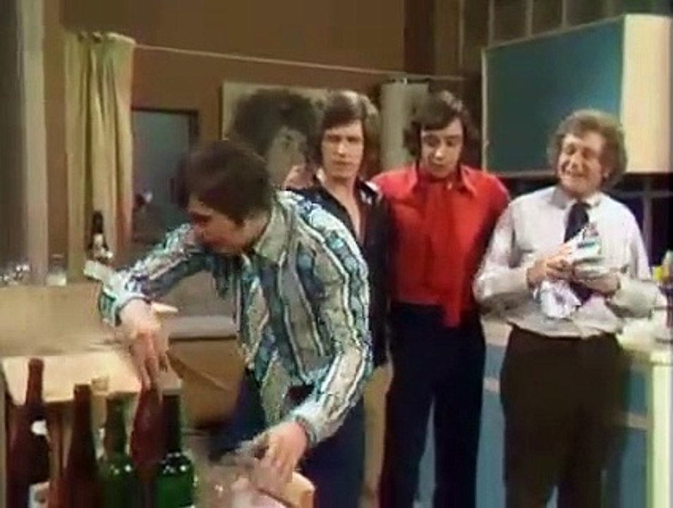 Doctor in the House- Se2 - Ep11 HD Watch