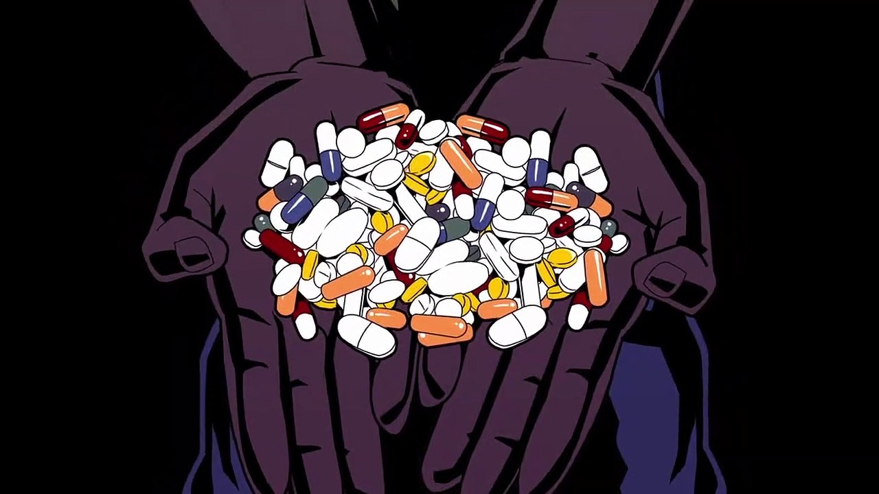 Akil the fugitive hunter - se1 - ep04 - bad medicine hd watch