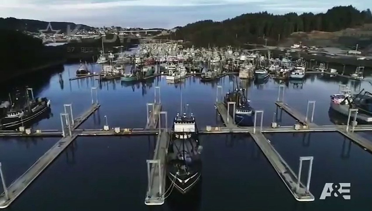 Alaska PD - Se1 - Ep01 - Call of the Wild HD Watch