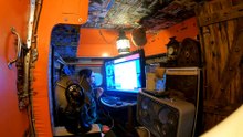 FABOULUS RETRO GAMING EXPERIENCE