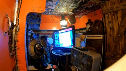 FABOULUS RETRO GAMING EXPERIENCE