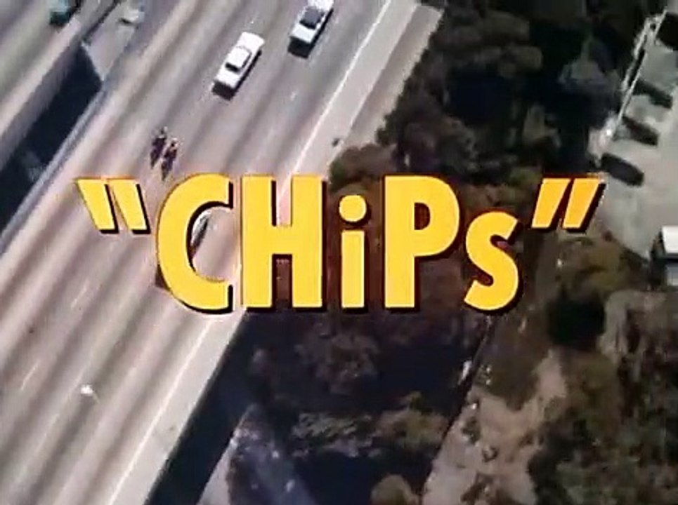 CHiPs - Se1 - Ep02 HD Watch