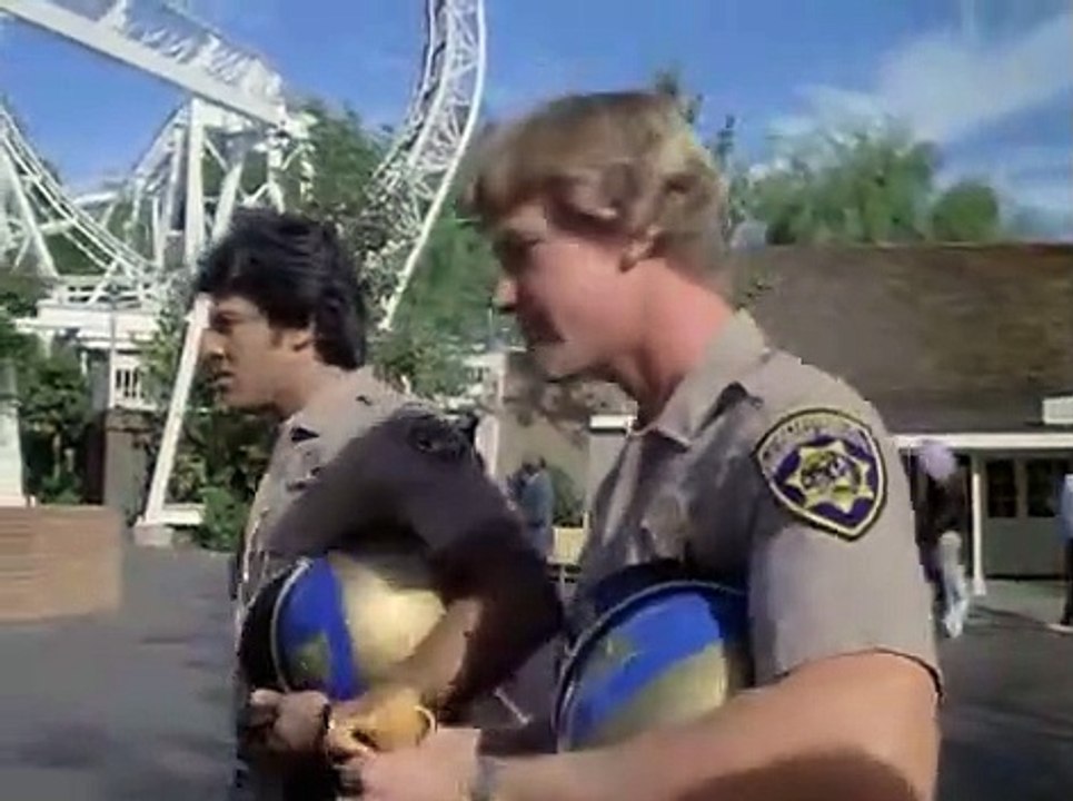 CHiPs - Se1 - Ep12 HD Watch