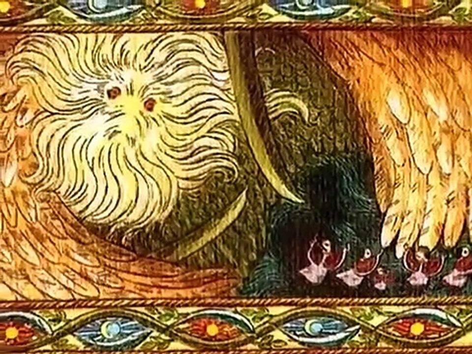 Eden's Bowy - Ep13 HD Watch