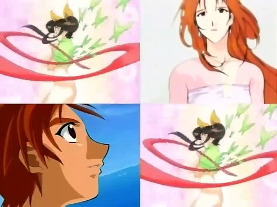 Eden's Bowy - Ep11 HD Watch