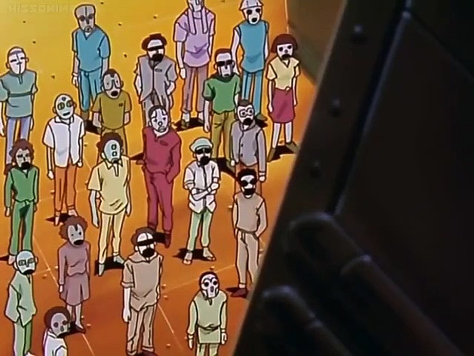 Eden's Bowy - Ep21 HD Watch