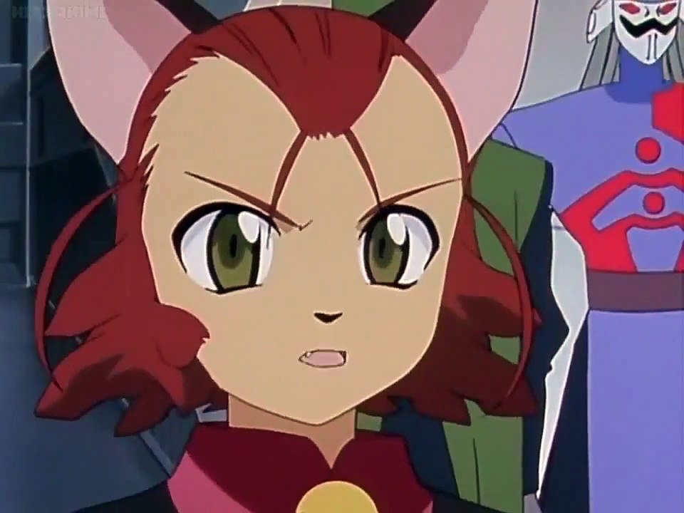 Eden's Bowy - Ep23 HD Watch