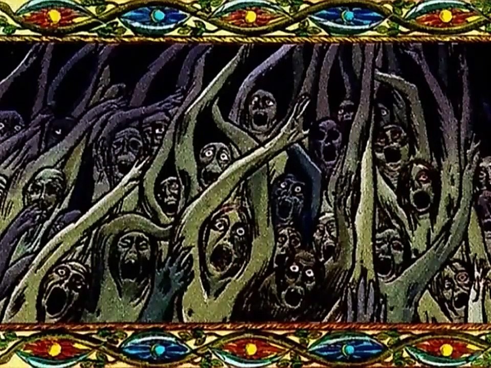 Eden's Bowy - Ep24 HD Watch