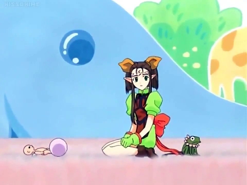 Eden's Bowy - Ep22 HD Watch