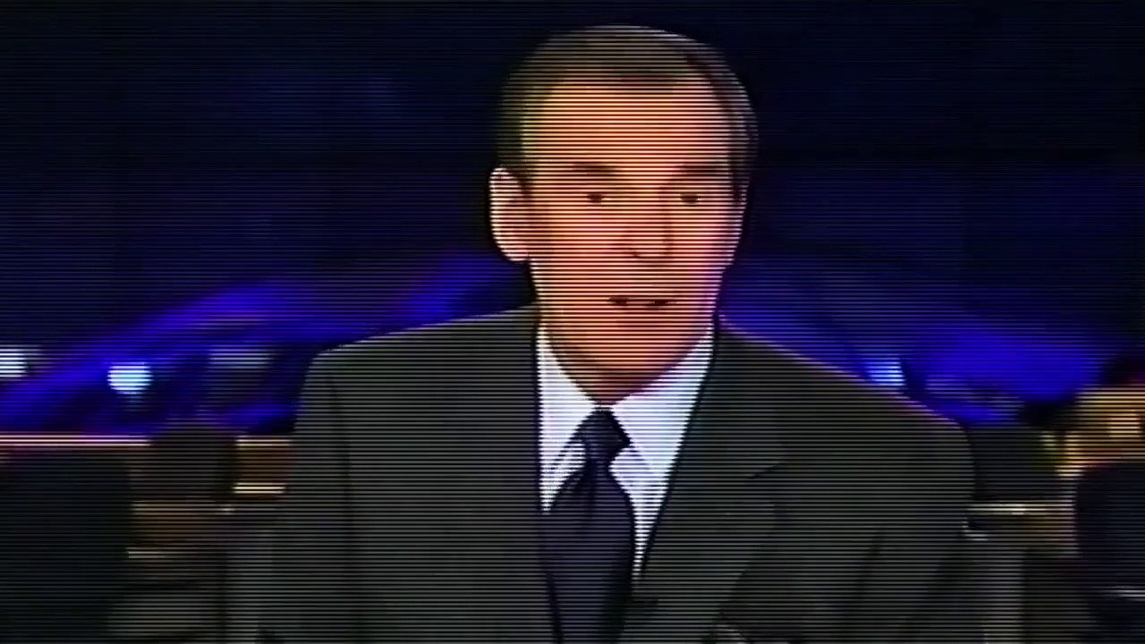 American Veteran - Se1 - Ep01 - The Crossing HD Watch