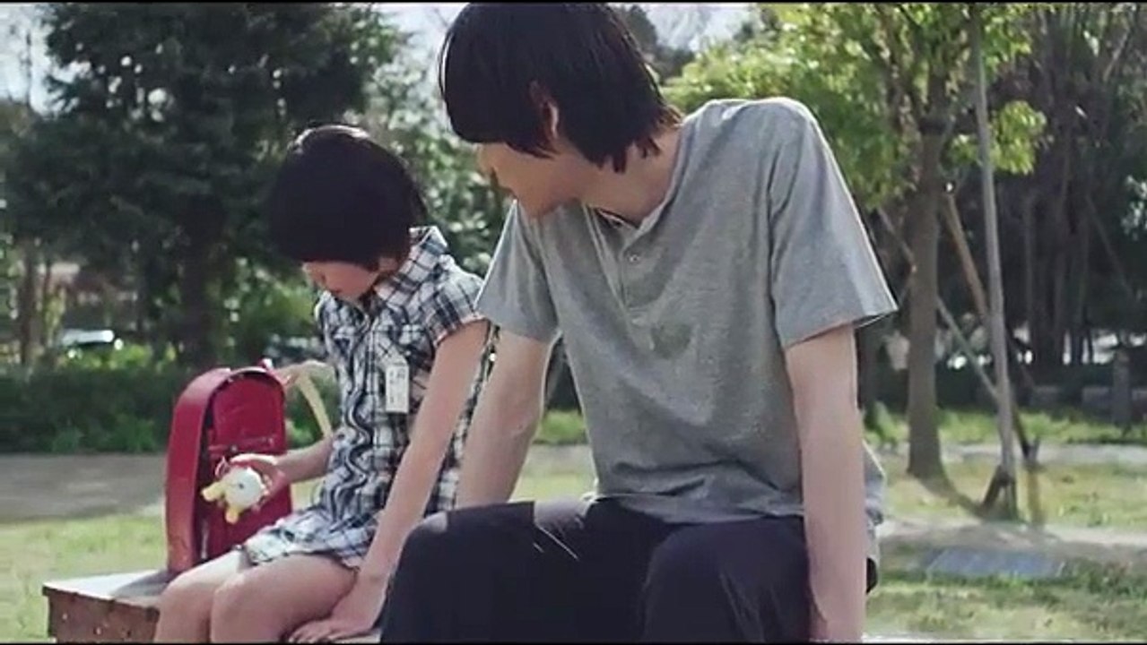 Erased - Se1 - Ep10 HD Watch