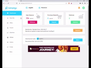 Coinpayu Review - Earn FREE Cryptocurrency (Is it Worth it?)