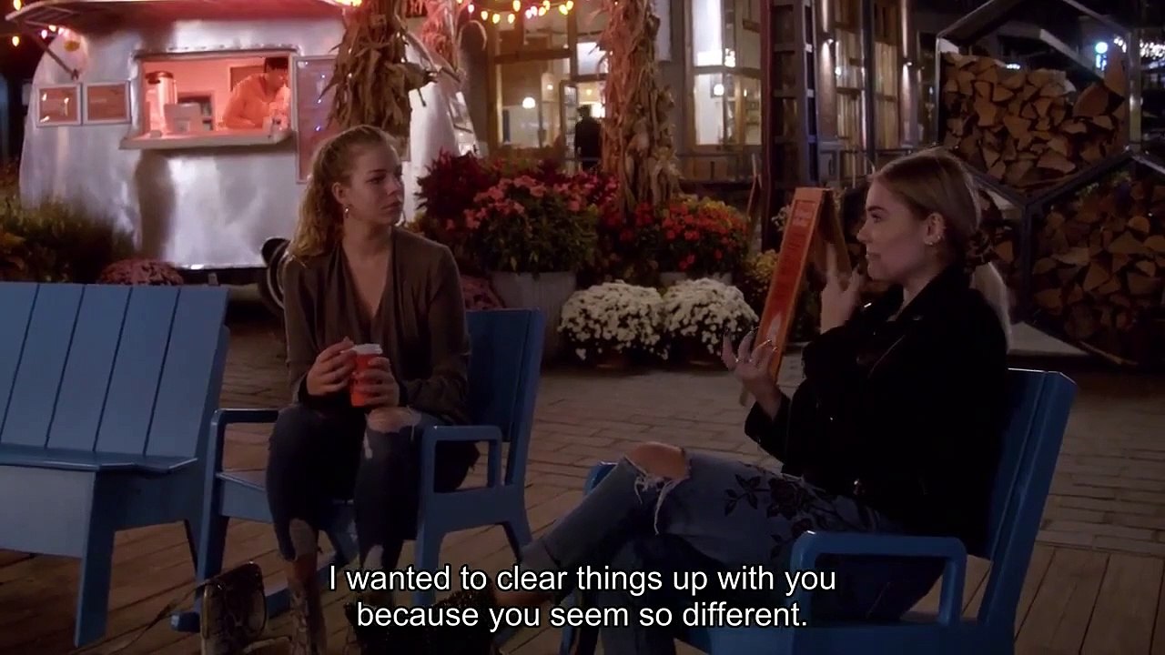 Deaf U - Se1 - Ep03 HD Watch