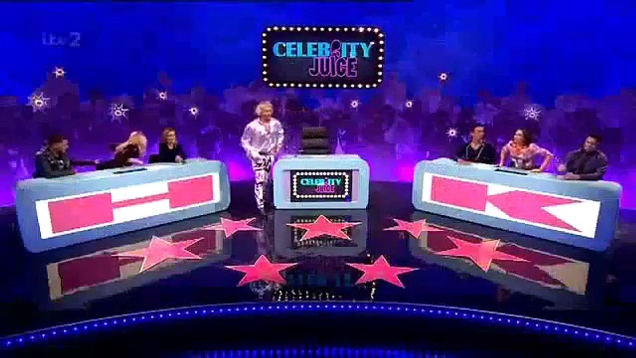Celebrity Juice - Se10 - Ep14 HD Watch