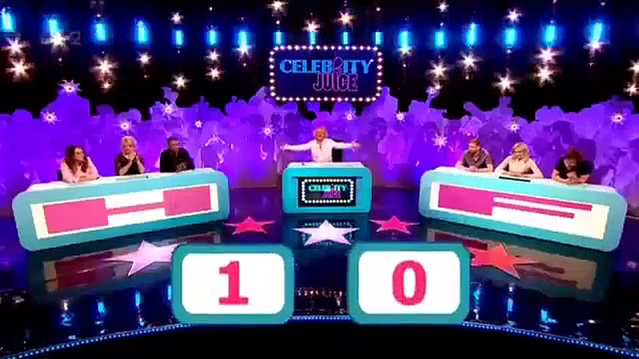 Celebrity Juice - Se11 - Ep09 HD Watch