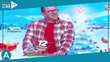 Les 12 coups de midi : Stéphane bientôt éliminé ? La date de son départ dévoilée