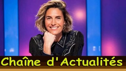 Alessandra Sublet : Ce que la juge a osé lui sortir le jour de son premier divorce