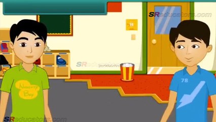 CLASS 7 MATHS RATIONAL NUMBERS