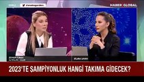 2023 yılında hangi takım şampiyon olacak?