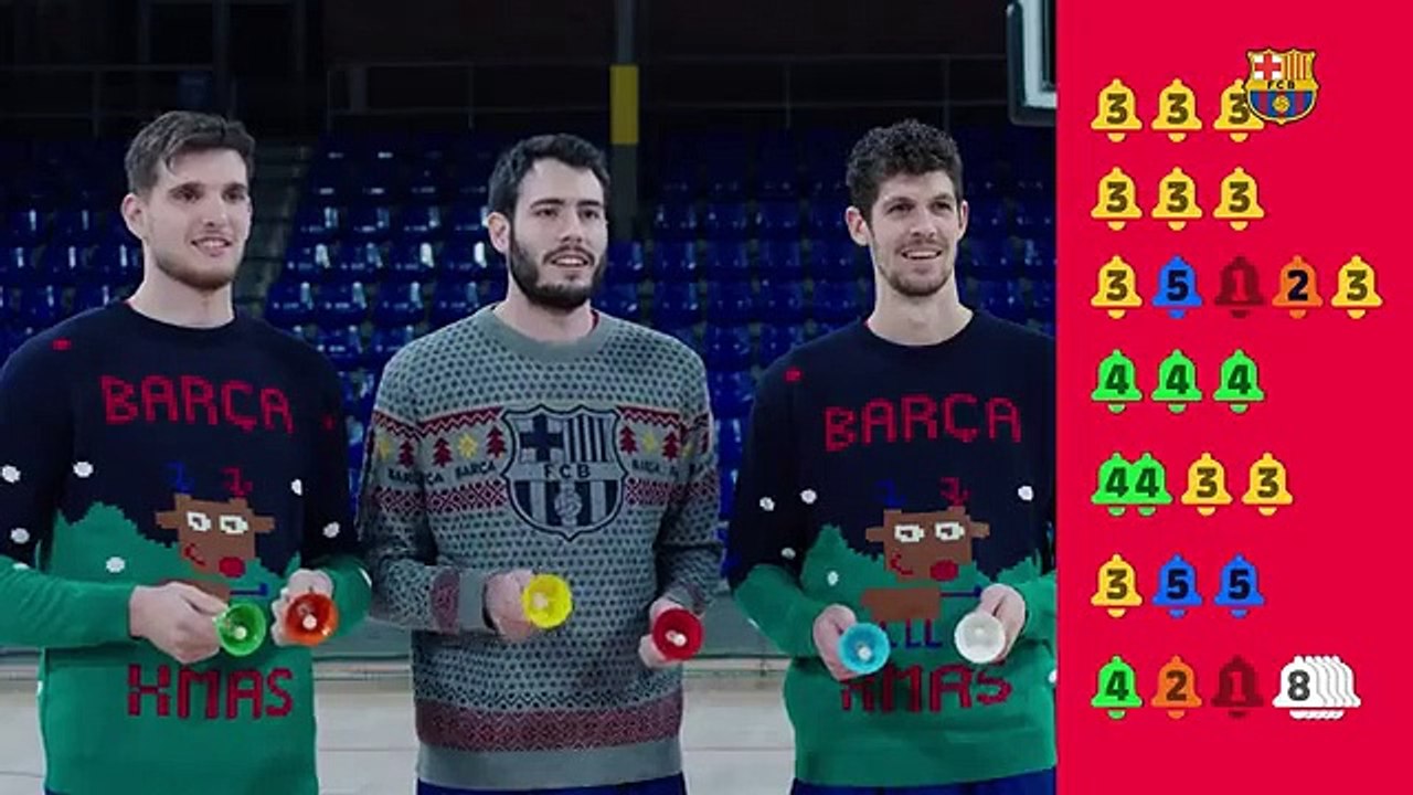 Barça