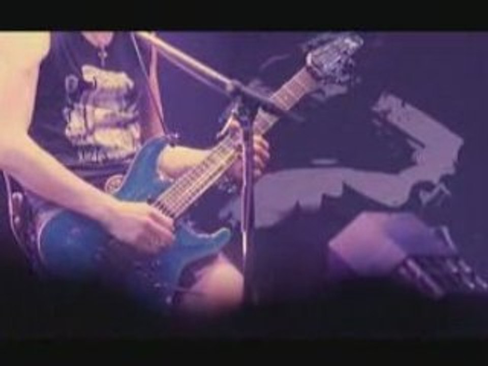Gazette - cassis (live)