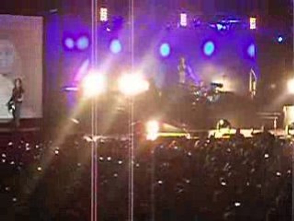 Ich Bin Nich' Ich (Live Bercy O9.O3.O8)