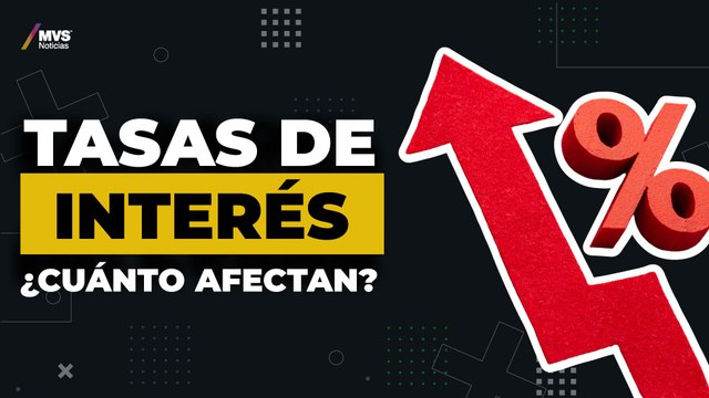 Así será el panorama económico en 2023 por las tasas de interés