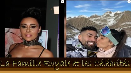 « 14 kilos perdus »  :Shanna Kress maman, elle dévoile sa nouvelle silhouette