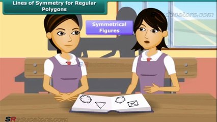 Master Class 7 Maths: All About Symmetry 🌟