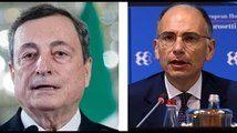 Mario Draghi, il Pd ha detto no tutta la verità sulla crisi di governo