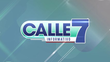 Calle 7, 26 Diciembre 2022
