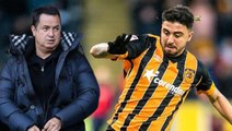 Acun Ilıcalı'nın takımı Hull City ateşle oynuyor! Aşağısı uçurum