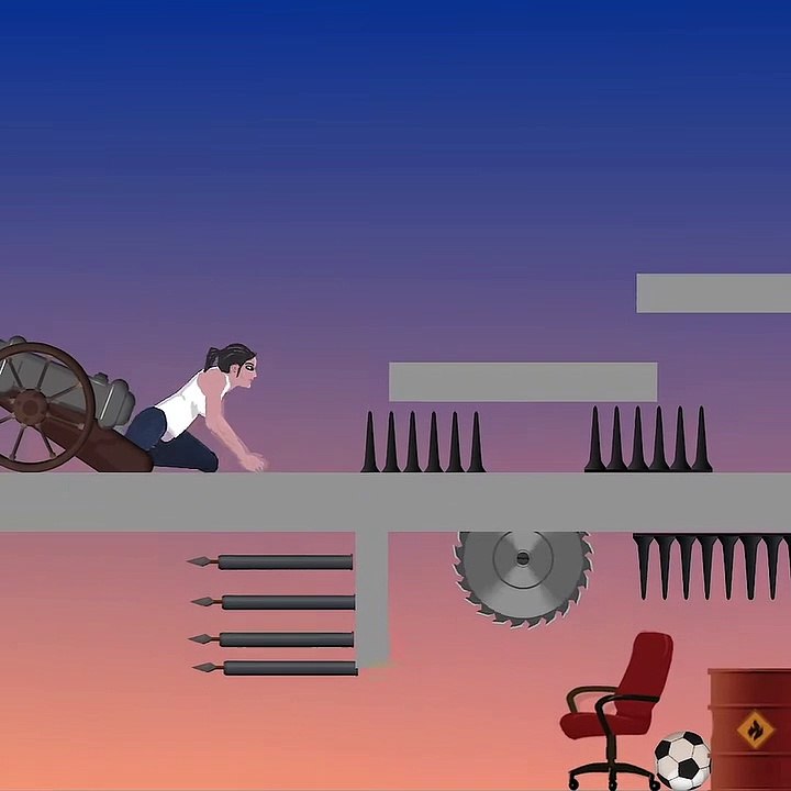 Faster games gaming