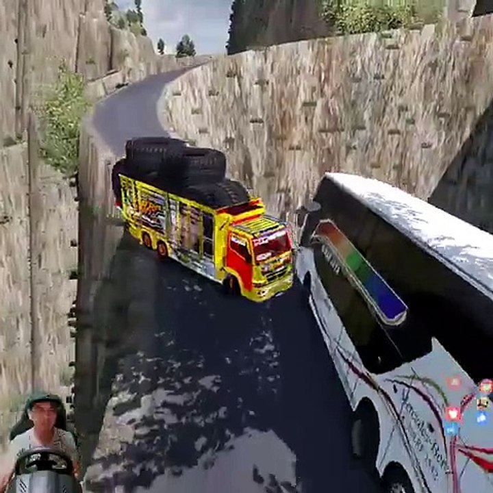 Truk games