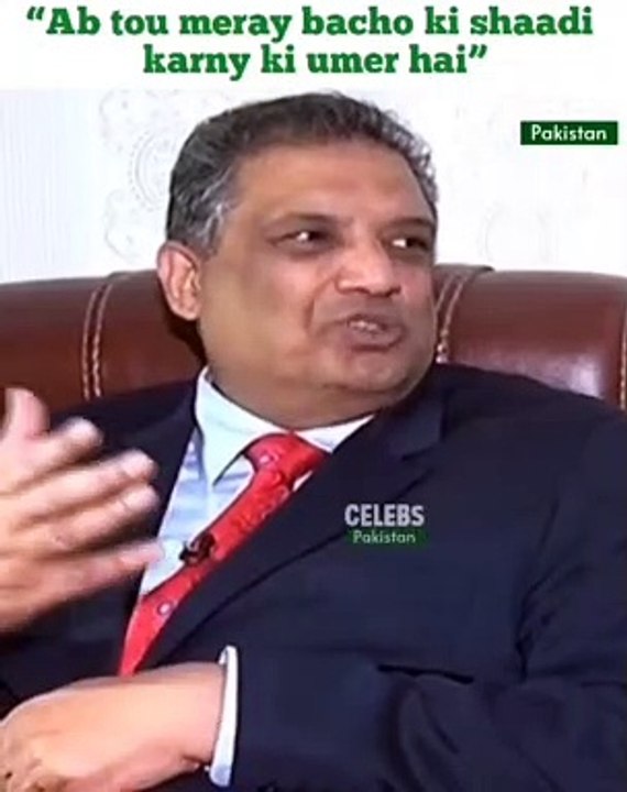 Reham Khan's 3rd marriage. -- a journey from 'sugar daddy to sugar mummy'?