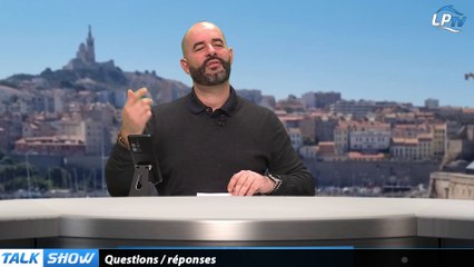 Partie 4 : Questions / réponses
