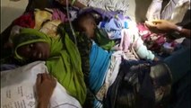 ONU teme a morte de 180 refugiados rohingyas em naufrágio