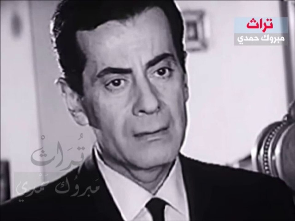 نادر جدا : وداع الشعب المصري للموسيقار فريد الأطرش